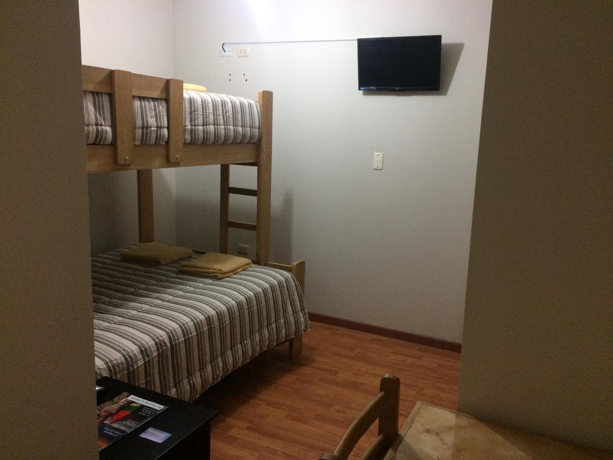 Hospedaje De Los Reyes Huarmey Kültér fotó