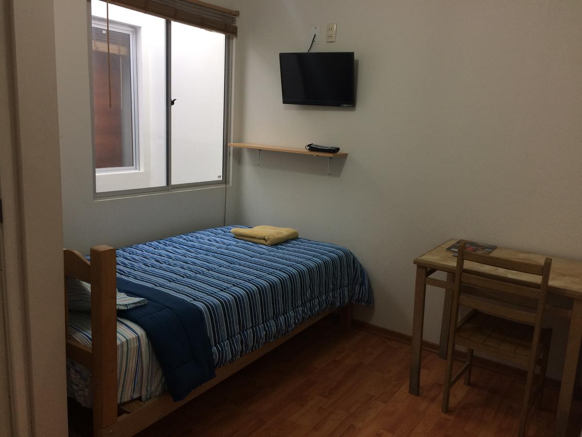 Hospedaje De Los Reyes Huarmey Kültér fotó